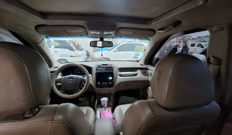 
								 مستعمل كيا – Kia سبورتاج – Sportage ممتلئ									