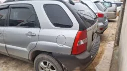 
										 مستعمل كيا – Kia سبورتاج – Sportage ممتلئ									