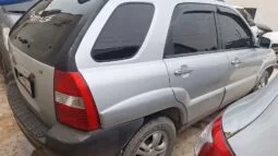 
										 مستعمل كيا – Kia سبورتاج – Sportage ممتلئ									