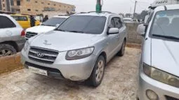مستعمل هيونداي – Hyundai سانتافيه – Santafe