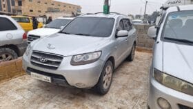 مستعمل هيونداي – Hyundai سانتافيه – Santafe