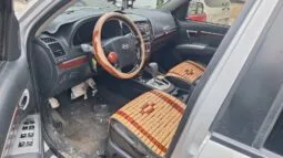 مستعمل هيونداي – Hyundai سانتافيه – Santafe