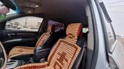 
										 مستعمل هيونداي – Hyundai سانتافيه – Santafe ممتلئ									