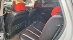 
										 مستعمل هيونداي – Hyundai سانتافيه – Santafe ممتلئ									