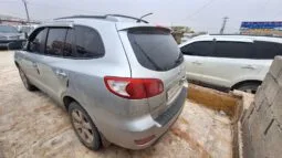 مستعمل هيونداي – Hyundai سانتافيه – Santafe