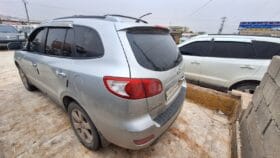 مستعمل هيونداي – Hyundai سانتافيه – Santafe