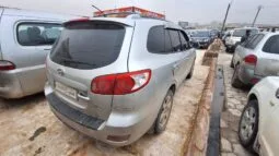 مستعمل هيونداي – Hyundai سانتافيه – Santafe