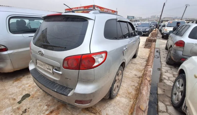 
								 مستعمل هيونداي – Hyundai سانتافيه – Santafe ممتلئ									