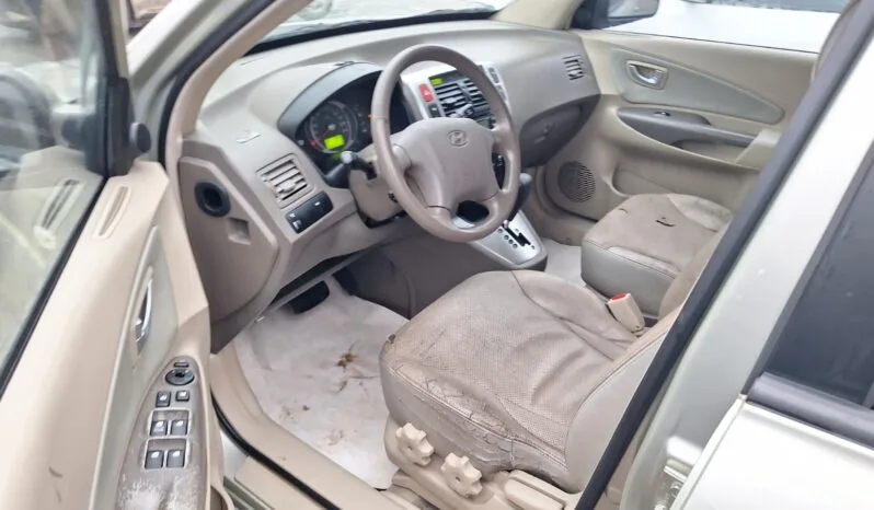 
								 مستعمل هيونداي – Hyundai توسان – Tusan ممتلئ									