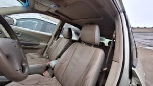 مستعمل هيونداي – Hyundai توسان – Tusan