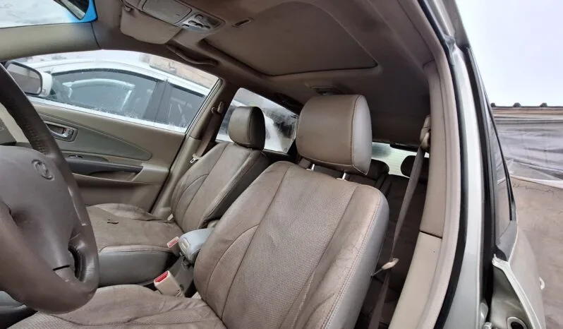 
								 مستعمل هيونداي – Hyundai توسان – Tusan ممتلئ									