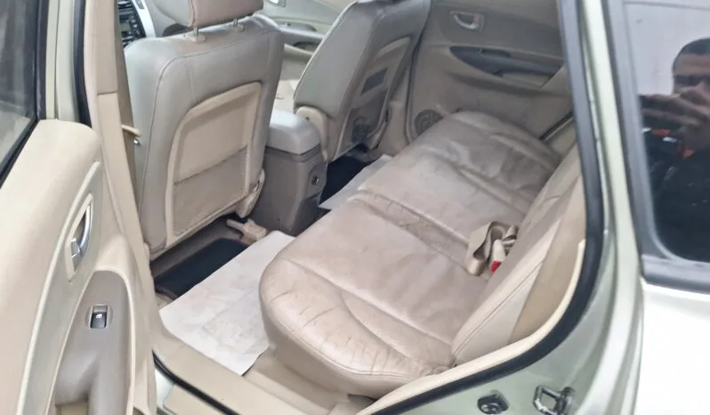 
								 مستعمل هيونداي – Hyundai توسان – Tusan ممتلئ									