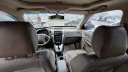مستعمل هيونداي – Hyundai توسان – Tusan