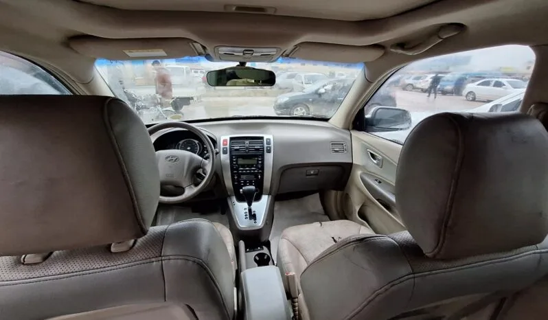 
								 مستعمل هيونداي – Hyundai توسان – Tusan ممتلئ									