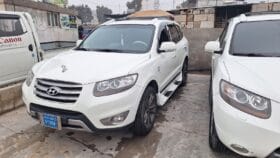 مستعمل هيونداي – Hyundai سانتافيه – Santafe