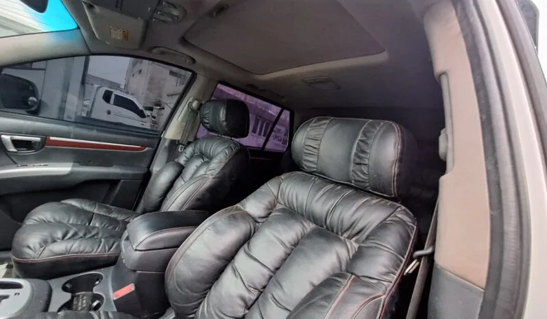 
								 مستعمل هيونداي – Hyundai سانتافيه – Santafe ممتلئ									