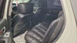 
										 مستعمل هيونداي – Hyundai سانتافيه – Santafe ممتلئ									