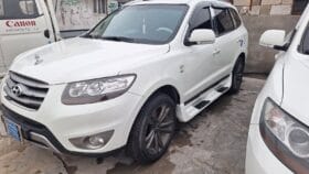 مستعمل هيونداي – Hyundai سانتافيه – Santafe