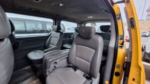 مستعمل هيونداي – Hyundai فان – H1