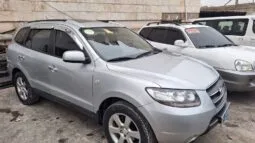 مستعمل هيونداي – Hyundai سانتافيه – Santafe