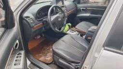 مستعمل هيونداي – Hyundai سانتافيه – Santafe