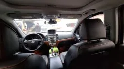 مستعمل هيونداي – Hyundai سانتافيه – Santafe