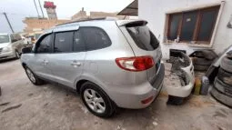 مستعمل هيونداي – Hyundai سانتافيه – Santafe
