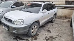 مستعمل هيونداي – Hyundai سانتافيه – Santafe