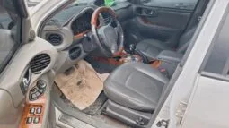 مستعمل هيونداي – Hyundai سانتافيه – Santafe