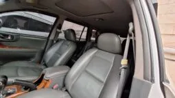 
										 مستعمل هيونداي – Hyundai سانتافيه – Santafe ممتلئ									
