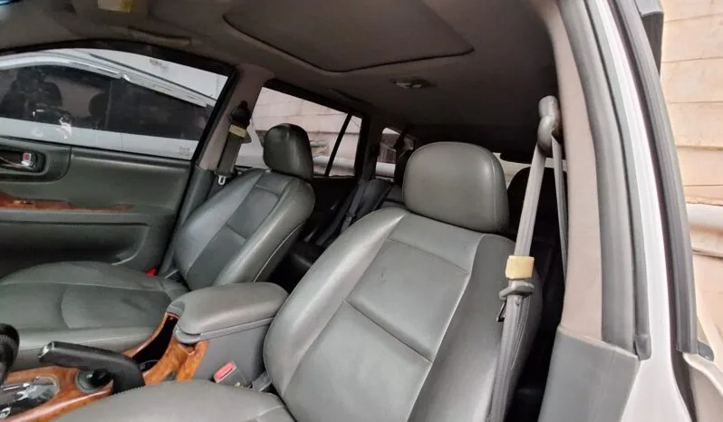 
								 مستعمل هيونداي – Hyundai سانتافيه – Santafe ممتلئ									