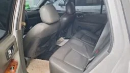 
										 مستعمل هيونداي – Hyundai سانتافيه – Santafe ممتلئ									