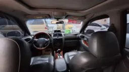 مستعمل هيونداي – Hyundai سانتافيه – Santafe