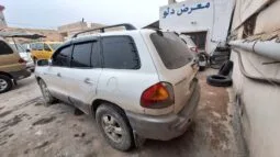 مستعمل هيونداي – Hyundai سانتافيه – Santafe
