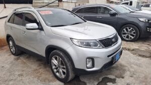 مستعمل كيا – Kia سورينتو – Sorento