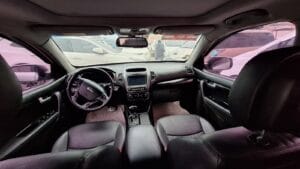 مستعمل كيا – Kia سورينتو – Sorento