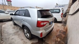 مستعمل كيا – Kia سورينتو – Sorento
