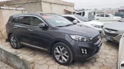 
										 مستعمل كيا – Kia سورينتو – Sorento ممتلئ									