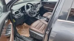
										 مستعمل كيا – Kia سورينتو – Sorento ممتلئ									