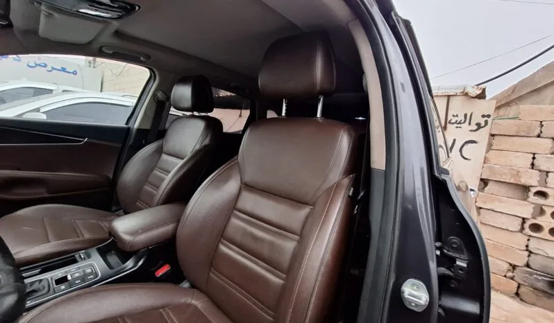 
								 مستعمل كيا – Kia سورينتو – Sorento ممتلئ									
