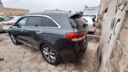 
										 مستعمل كيا – Kia سورينتو – Sorento ممتلئ									
