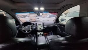 مستعمل هيونداي – Hyundai فيراكروز – Veracruz