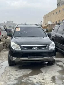 مستعمل هيونداي – Hyundai فيراكروز – Veracruz