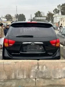 مستعمل هيونداي – Hyundai فيراكروز – Veracruz