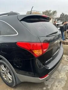 مستعمل هيونداي – Hyundai فيراكروز – Veracruz