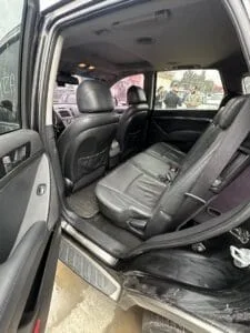 مستعمل هيونداي – Hyundai فيراكروز – Veracruz