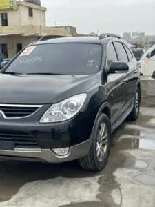 مستعمل هيونداي – Hyundai فيراكروز – Veracruz