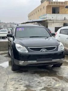 مستعمل هيونداي – Hyundai فيراكروز – Veracruz