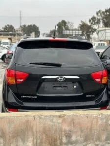 مستعمل هيونداي – Hyundai فيراكروز – Veracruz