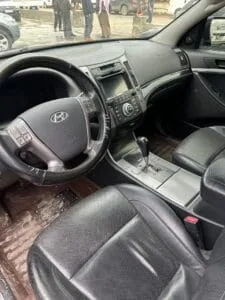 مستعمل هيونداي – Hyundai فيراكروز – Veracruz